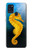 S2444 Seahorse Underwater World Case For Samsung Galaxy A21s