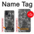 S2526 Black Marble Graphic Printed Case For Samsung Galaxy A21s