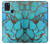 S2685 Aqua Turquoise Gemstone Graphic Printed Case For Samsung Galaxy A21s S2685 Aqua Turquoise Gemstone Graphic Printed Case For Samsung Galaxy A21s