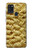 S2715 Instant Noodles Case For Samsung Galaxy A21s