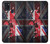 S2936 UK British Flag Map Case For Samsung Galaxy A21s