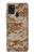 S2939 Desert Digital Camo Camouflage Case For Samsung Galaxy A21s
