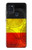 S2965 Belgium Football Soccer Case For Samsung Galaxy A21s