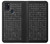 S3030 Ancient Alphabet Case For Samsung Galaxy A21s