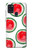 S3236 Watermelon Pattern Case For Samsung Galaxy A21s
