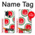 S3236 Watermelon Pattern Case For Samsung Galaxy A21s