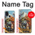 S3331 Peter Paul Rubens Tiger und Lowenjagd Case For Samsung Galaxy A21s