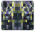 S3340 Paul Klee Architecture Case For Samsung Galaxy A21s