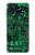 S3392 Electronics Board Circuit Graphic Case For Samsung Galaxy A21s
