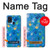 S3403 Hand Print Case For Samsung Galaxy A21s