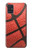 S0065 Basketball Case For Samsung Galaxy A51 5G