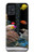 S0226 Aquarium Case For Samsung Galaxy A51 5G