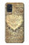 S0330 Bible Page Case For Samsung Galaxy A51 5G
