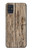 S0600 Wood Graphic Printed Case For Samsung Galaxy A51 5G