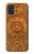 S0692 Mayan Calendar Case For Samsung Galaxy A51 5G