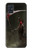 S1319 Grim Reaper Death Scythe Case For Samsung Galaxy A51 5G