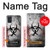 S2440 Biohazards Biological Hazard Case For Samsung Galaxy A51 5G [for A51 5G only. NOT for A51]