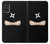S2466 Ninja Shuriken Case For Samsung Galaxy A51 5G