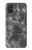 S2526 Black Marble Graphic Printed Case For Samsung Galaxy A51 5G