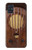 S2655 Vintage Bakelite Deco Radio Case For Samsung Galaxy A51 5G