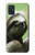 S2708 Smiling Sloth Case For Samsung Galaxy A51 5G