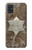 S2868 Texas Presidio County Sheriff Badge Case For Samsung Galaxy A51 5G