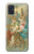 S3164 Easter Rabbit Family Case For Samsung Galaxy A51 5G