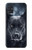 S3168 German Shepherd Black Dog Case For Samsung Galaxy A51 5G