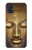 S3189 Magical Yantra Buddha Face Case For Samsung Galaxy A51 5G