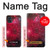 S3368 Zodiac Red Galaxy Case For Samsung Galaxy A51 5G [for A51 5G only. NOT for A51]