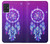 S3484 Cute Galaxy Dream Catcher Case For Samsung Galaxy A51 5G