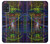 S3545 Quantum Particle Collision Case For Samsung Galaxy A51 5G