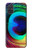 S0511 Peacock Case For Samsung Galaxy A71 5G
