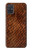 S0555 Snake Skin Case For Samsung Galaxy A71 5G