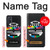 S1501 No Signal Television Case For Samsung Galaxy A71 5G [for A71 5G only. NOT for A71]