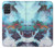 S2724 White Dragon Pool Lui Haisu Case For Samsung Galaxy A71 5G
