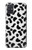 S2728 Dalmatians Texture Case For Samsung Galaxy A71 5G