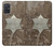 S2868 Texas Presidio County Sheriff Badge Case For Samsung Galaxy A71 5G