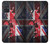S2936 UK British Flag Map Case For Samsung Galaxy A71 5G