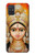 S2953 Devi Kanaka Durga Mata Case For Samsung Galaxy A71 5G