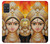 S2953 Devi Kanaka Durga Mata Case For Samsung Galaxy A71 5G