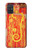 S3352 Gustav Klimt Medicine Case For Samsung Galaxy A71 5G