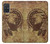 S3378 Native American Case For Samsung Galaxy A71 5G