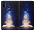 S3554 Magic Spell Book Case For Samsung Galaxy A20s