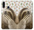 S3559 Sloth Pattern Case For Samsung Galaxy A20s