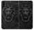 S3619 Dark Gothic Lion Case For Samsung Galaxy A20s