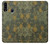 S3662 William Morris Vine Pattern Case For Samsung Galaxy A20s