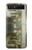 S0173 Leonardo DaVinci The Last Supper Case For Samsung Galaxy Z Flip 5G