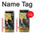 S0212 Van Gogh Portrait of Dr. Gachet Case For Samsung Galaxy Z Flip 5G