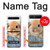 S0242 Cute Rabbit Case For Samsung Galaxy Z Flip 5G